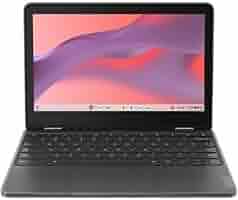 Amazon.com: Lenovo 300e Yoga Chromebook Gen 4 82W2002GUS